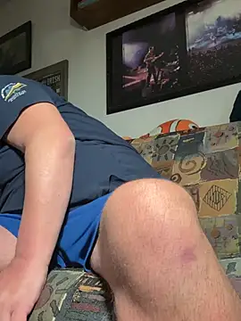 Stephanie1984's Live XXX Chat