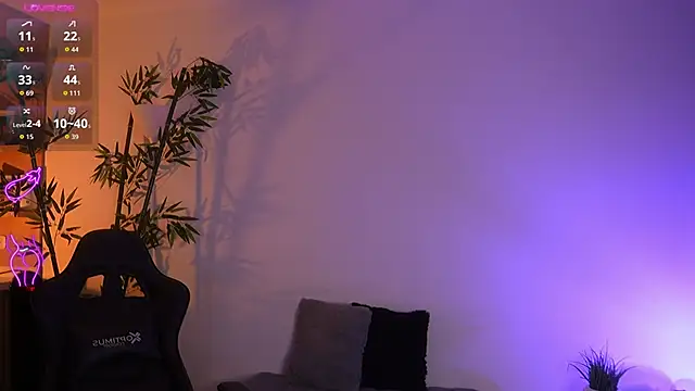 Živý XXX chat JessicaPratt