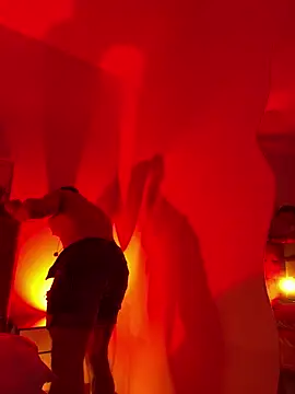 Chris_Clarck 라이브 XXX 채팅