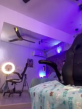 Chatroom XXX en direct de Auri__