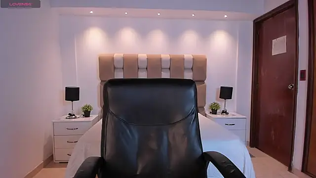 Živý XXX chat Alicee_Broownn