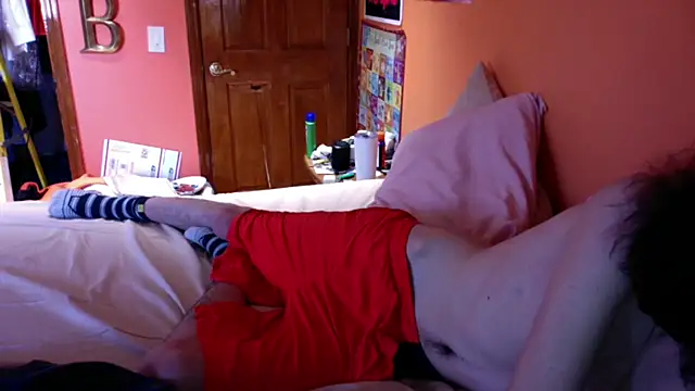 Teddy4420 live XXX chat