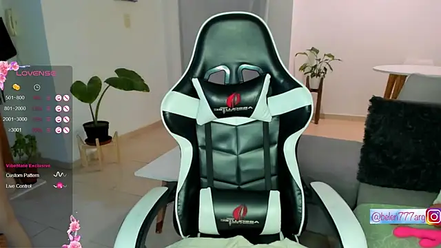 Živý XXX chat belu_arg