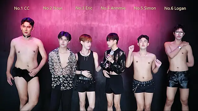 Queen-Vibe – Live XXX-chat