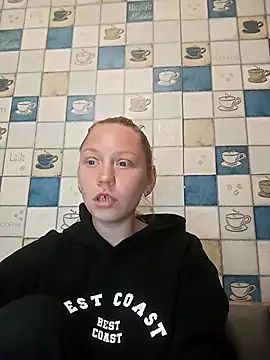 Chat XXX ao vivo de Anna_wey