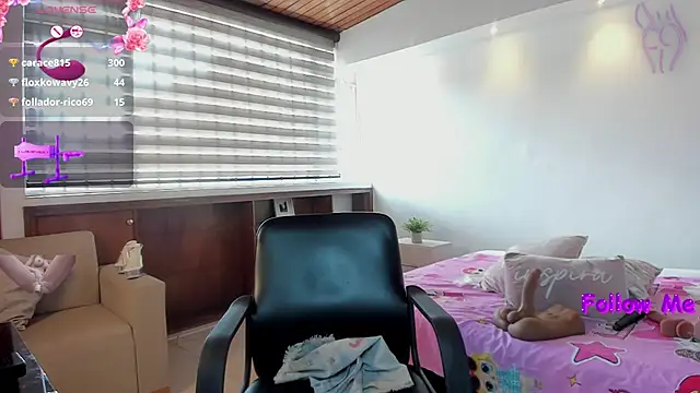 victoria_mooree's Live XXX Chat