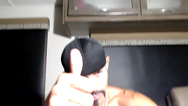 Show webcam de ThickD2C