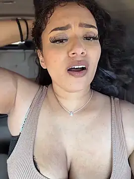 CarmelaAnthony Live XXX Chat