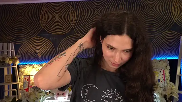 Chat XXX Live BabyFlowerr