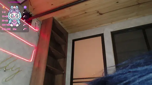 Sally23_ Live XXX-Chat