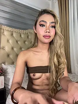 Chat XXX en directo de Innocent_yanixx69