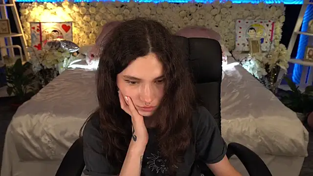 BabyFlowerr's Live XXX Chat