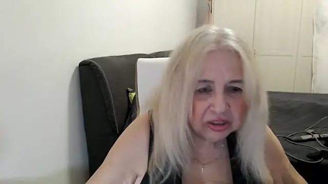 โชว์เว็บแคมของ SusiLifeXXX