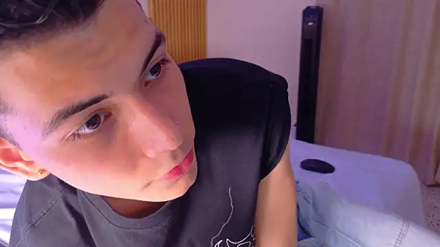 Show webcam de FireGuy_99