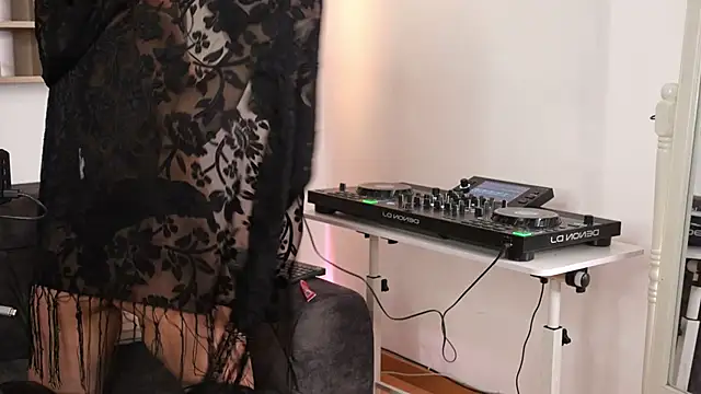 Chat XXX ao vivo de SatyaDj