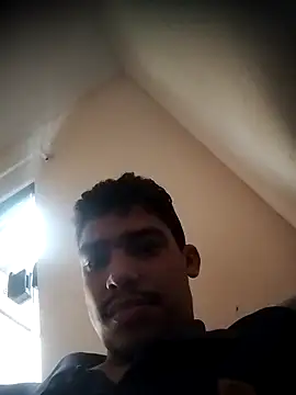 Show de matheusalvesba na webcam