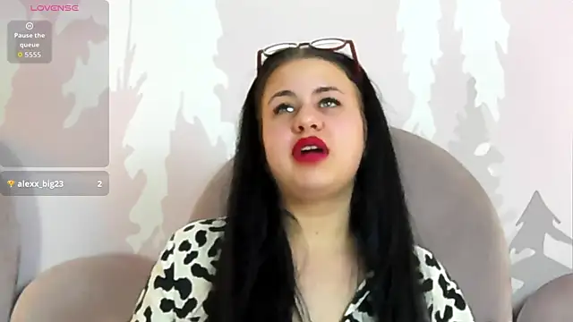 NolaDonovan – Live XXX-chat