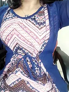 Show de webcam de cute-bird-