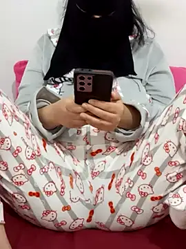 عرض كام SHouchou23