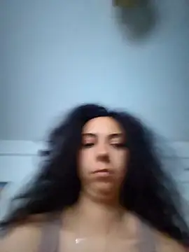 naughty69curls' Live XXX Chat