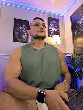 دردشة Marco_Vega الجنسية المباشرة