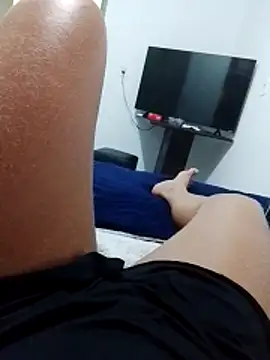 Show de pennelop na webcam