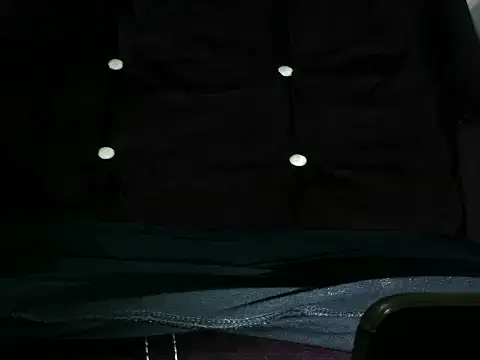 trdancingbear Adlı Modelin Web Kamerası Şovu