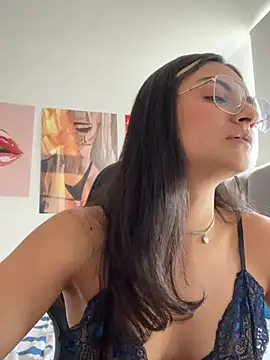 Czat XXX na żywo – Cat2525