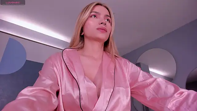 LexieWayne Live XXX-Chat