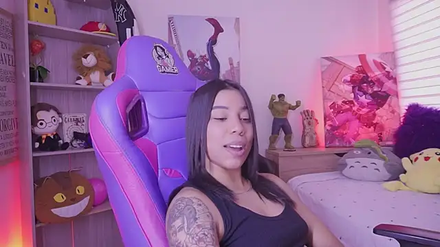 madelyn_rose_n Live XXX chat