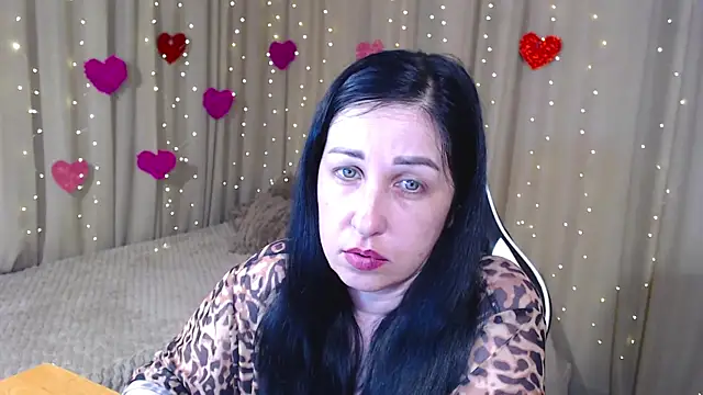 JillStevens – Live XXX-chat