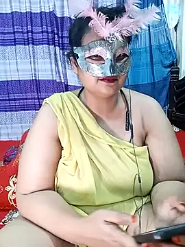 Tanisha-Chy Live XXX-chat