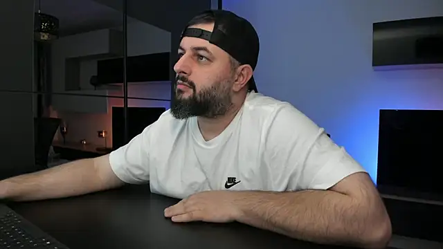 Chat XXX ao vivo de DravenPeak