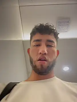 liam_bronw webcam show