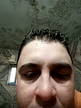 Show de Edsondsos na webcam