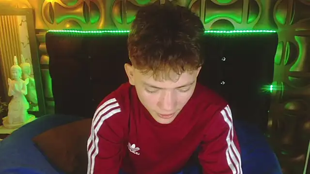 Chat XXX ao vivo de cruz_dante