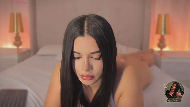 Chatroom XXX en direct de kaylarossi