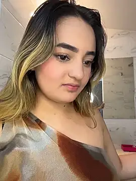 Antonella_Julieta's Live XXX Chat