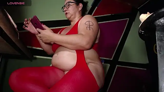 Chat XXX Live samrocker_sex