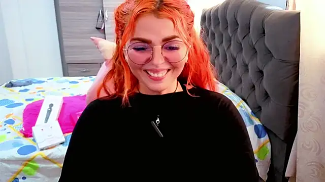 Alexatexa2929 Adlı Modelin Canlı XXX Sohbeti