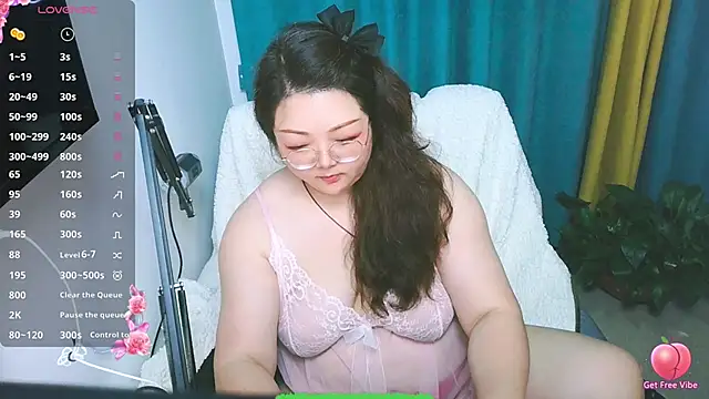 AngelwithEcup Adlı Modelin Canlı XXX Sohbeti