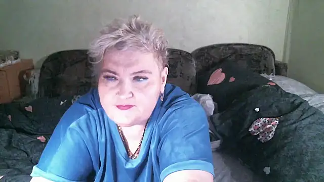 Lana555 Adlı Modelin Canlı XXX Sohbeti