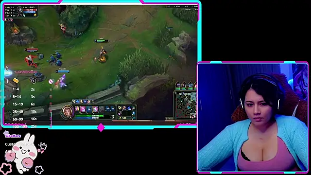 Sembang XXX Secara Langsung ALIS_E_G