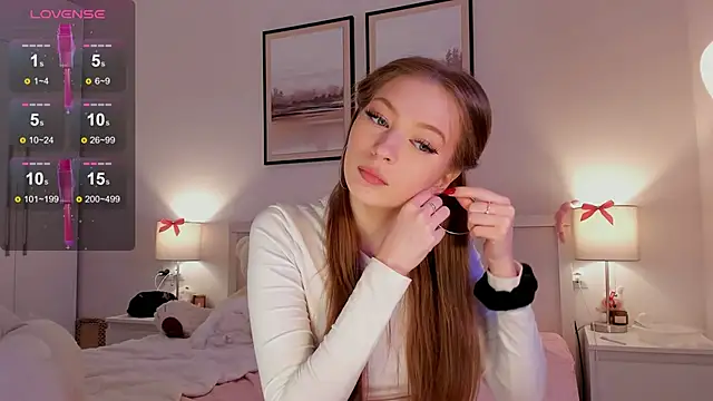 diana_nier Chat XXX live