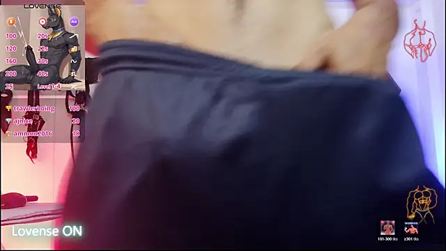 subarashi_ishi69n Webbikameraesitys