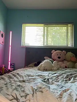 daniella_monroe's Webcam Show