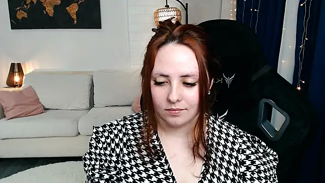 Hennessy_bunny's Live XXX Chat