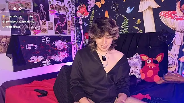 Noah_blackwood webcam show