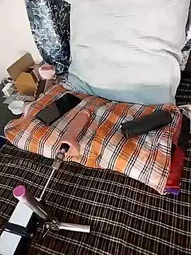 RooseWaterのライブXXXチャット