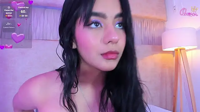 دردشة _kyraa_ الجنسية المباشرة